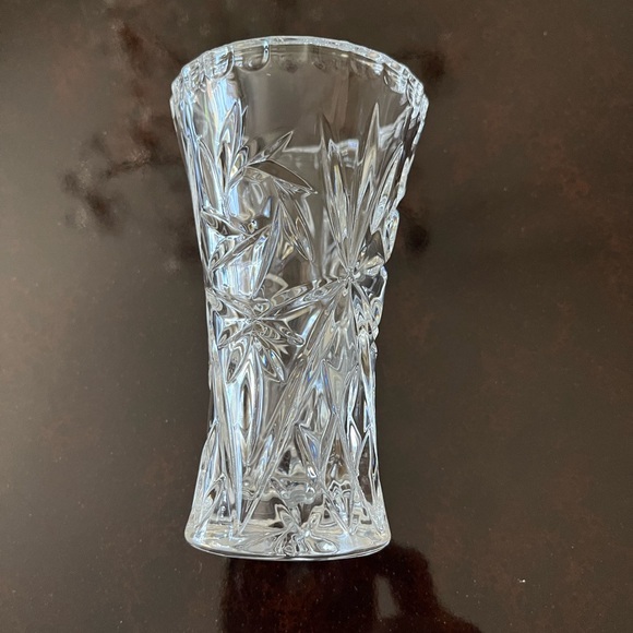 Lenox Other - Lenox Silver Decorative Glassware